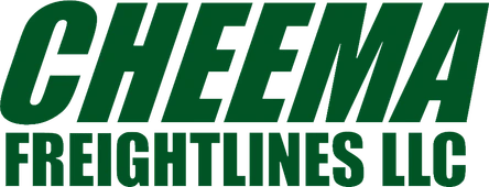 Cheema Freightlines logo
