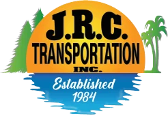 JRC Transportation logo