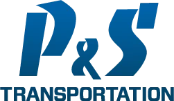 P&S Transportation logo