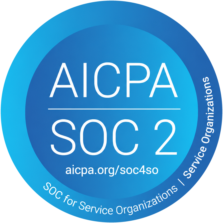 AICPA SOC 2 for Service Organizations